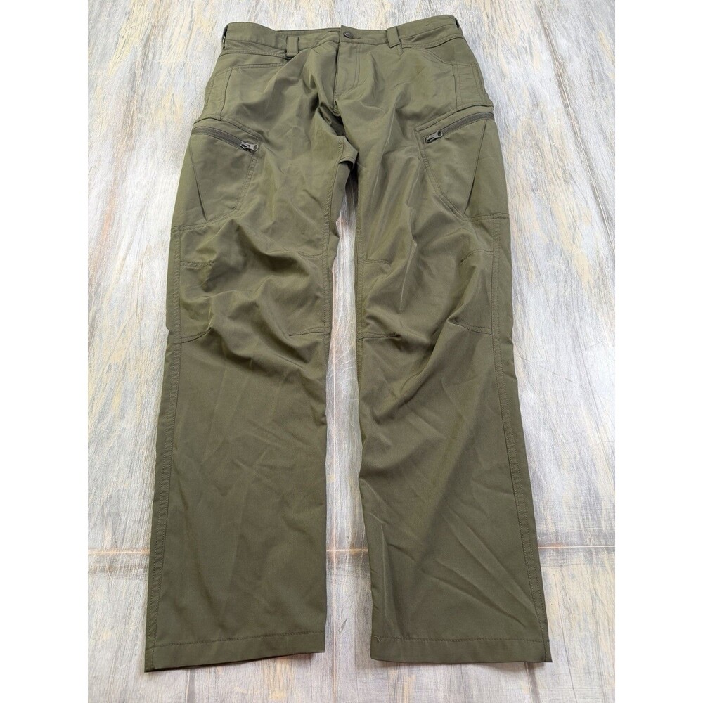 CQR Tactical Pants